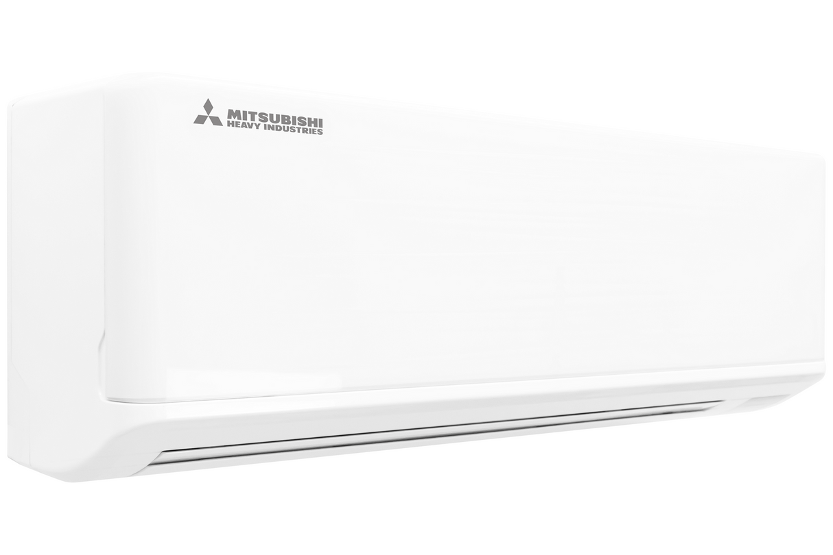 Mitsubishi Heavy 三菱重工 SRK53MHIPH1 2匹 R32 纖巧型420 UV-C殺菌 變頻冷暖分體機