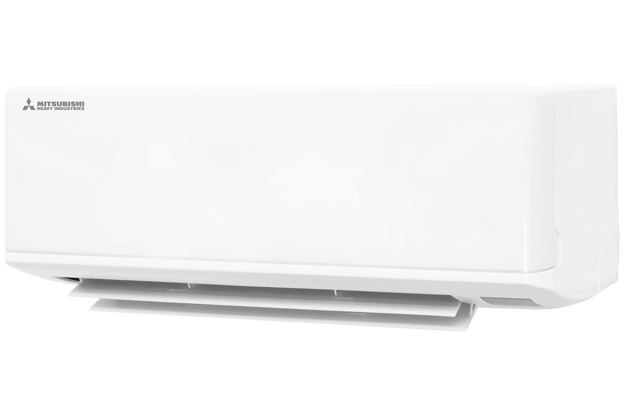 Mitsubishi Heavy 三菱重工 SRK53MHIPH1 2匹 R32 纖巧型420 UV-C殺菌 變頻冷暖分體機