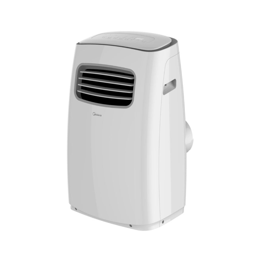 Midea MP-12CR1A 1.5HP Remote Control Portable Air Conditioner