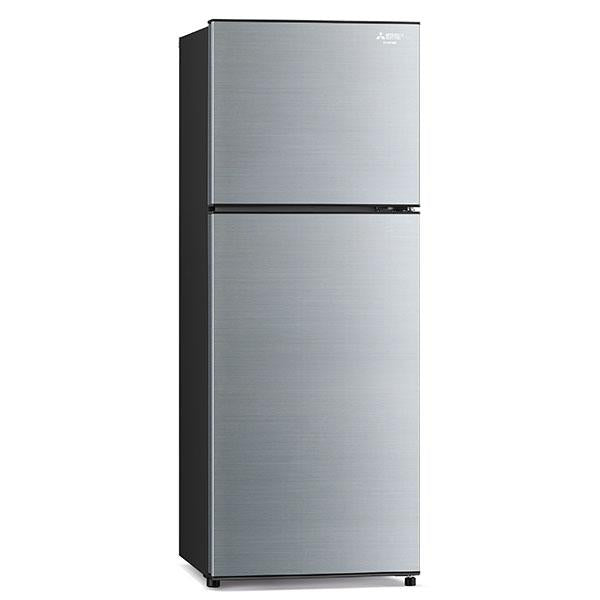 Mitsubishi Electric MR-FC29EP 243L Double-Door Eco-Friendly Refrigerator