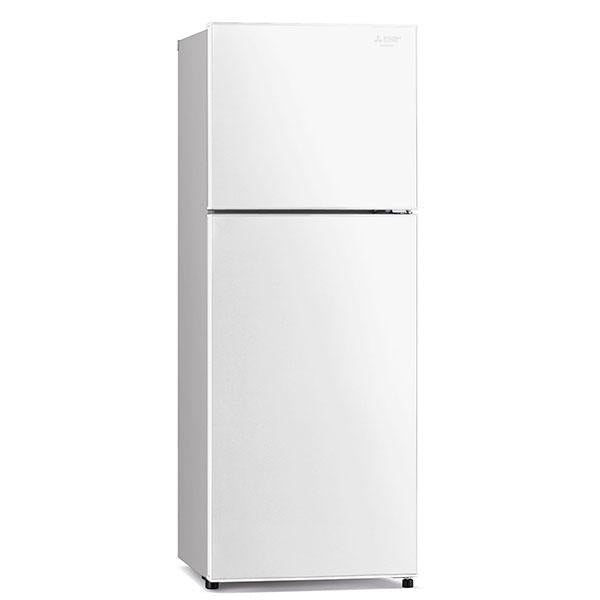 Mitsubishi Electric MR-FC29EP 243L Double-Door Eco-Friendly Refrigerator