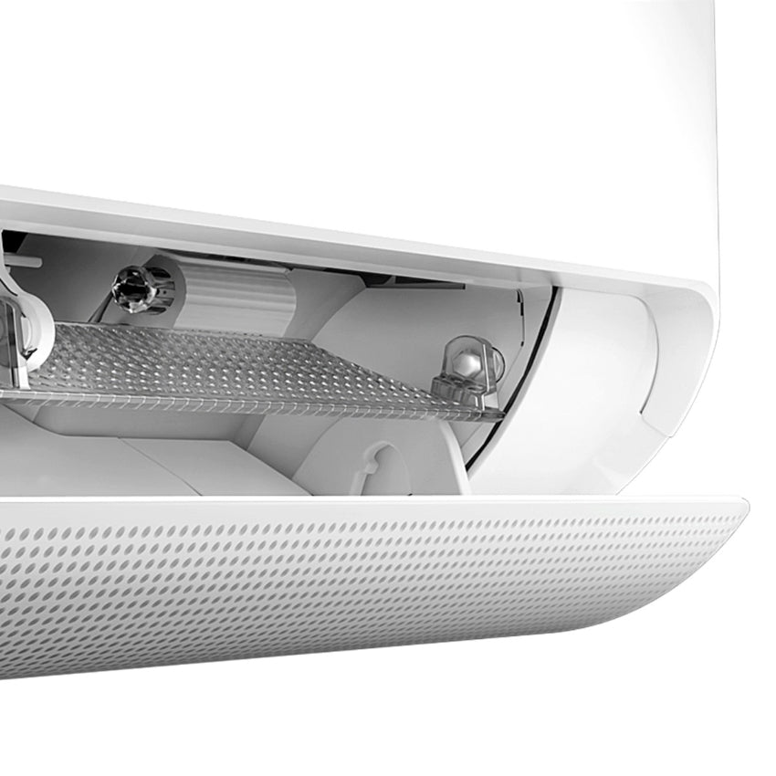 Midea 美的 MS-18HRF8E 2匹 R32 變頻冷暖分體冷氣機