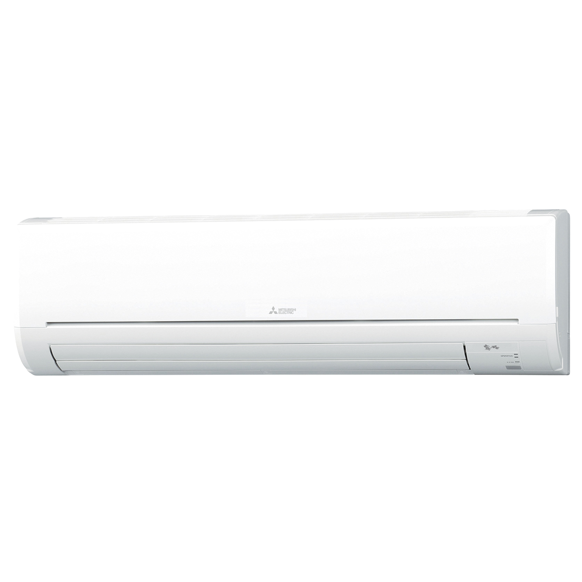 Mitsubishi Electric 三菱電機 MSZ-GS24VF 2.5匹 變頻冷暖分體式冷氣機