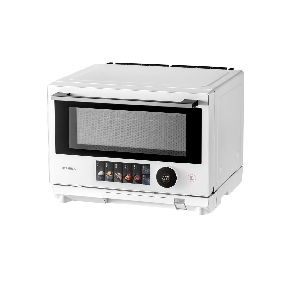 Toshiba 東芝 MX2-STR25SC 25公升 4合1 氣炸微波蒸焗爐