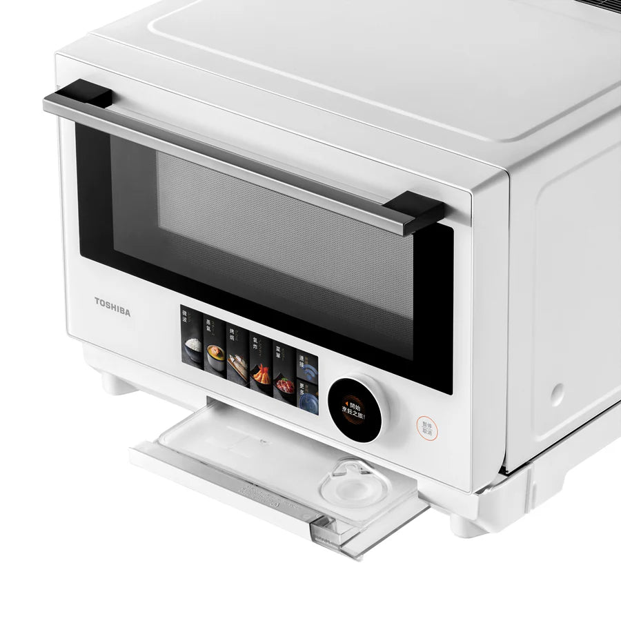 Toshiba 東芝 MX2-STR25SC 25公升 4合1 氣炸微波蒸焗爐