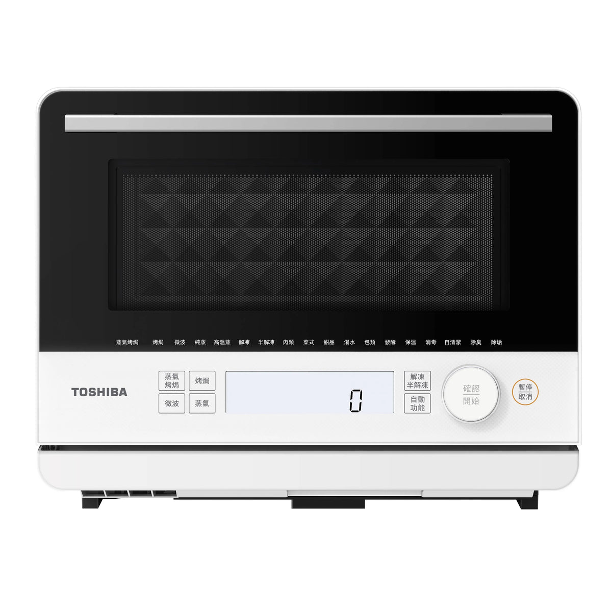 Toshiba 東芝 MX2-TT20SC 20公升 3合1 微波蒸焗爐