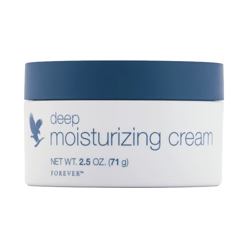 Forever Living Deep Moisturizing Cream 蘆薈深層保濕霜