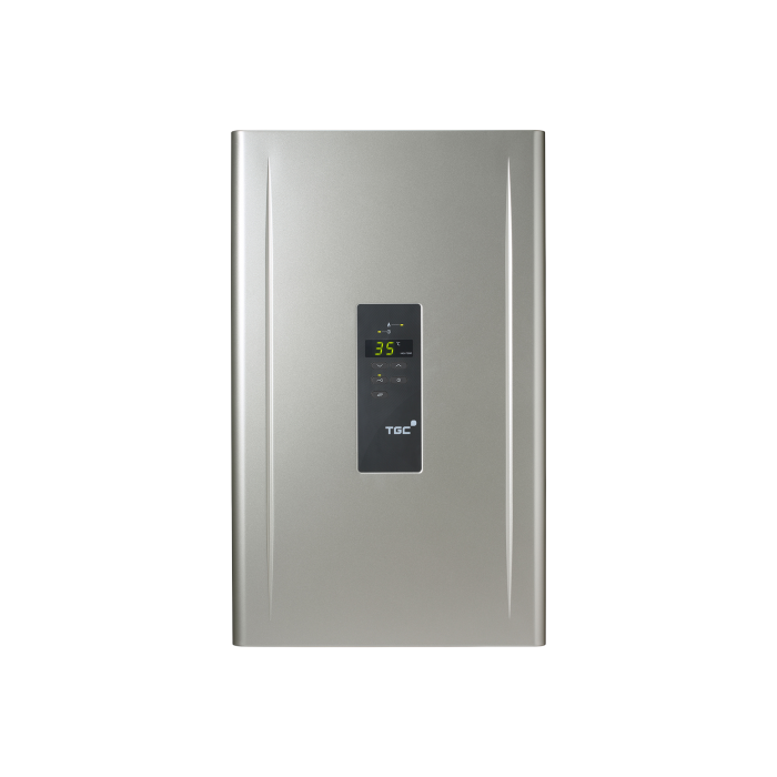 TGC NSW14HD 超薄型煤氣恆溫熱水爐