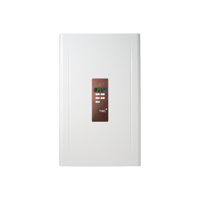 TGC NSW14HD 超薄型煤氣恆溫熱水爐