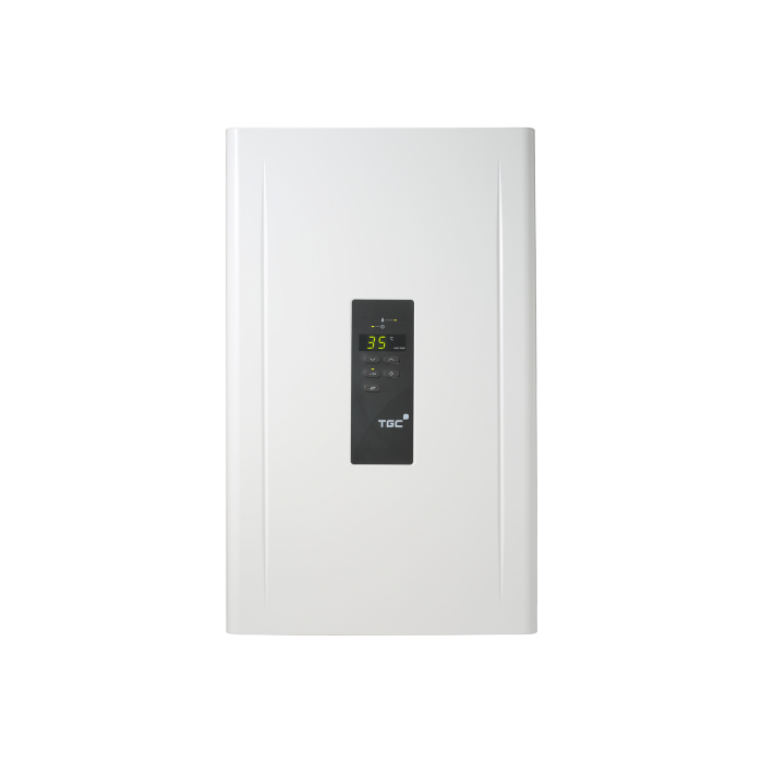 TGC NSW14HD 超薄型煤氣恆溫熱水爐