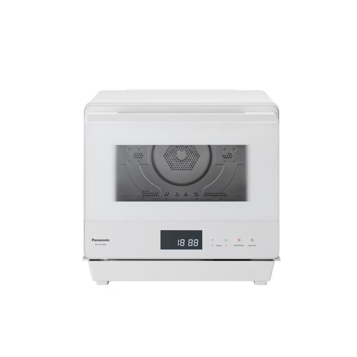 Panasonic 樂聲 NU-SC102W 20公升蒸氣焗爐