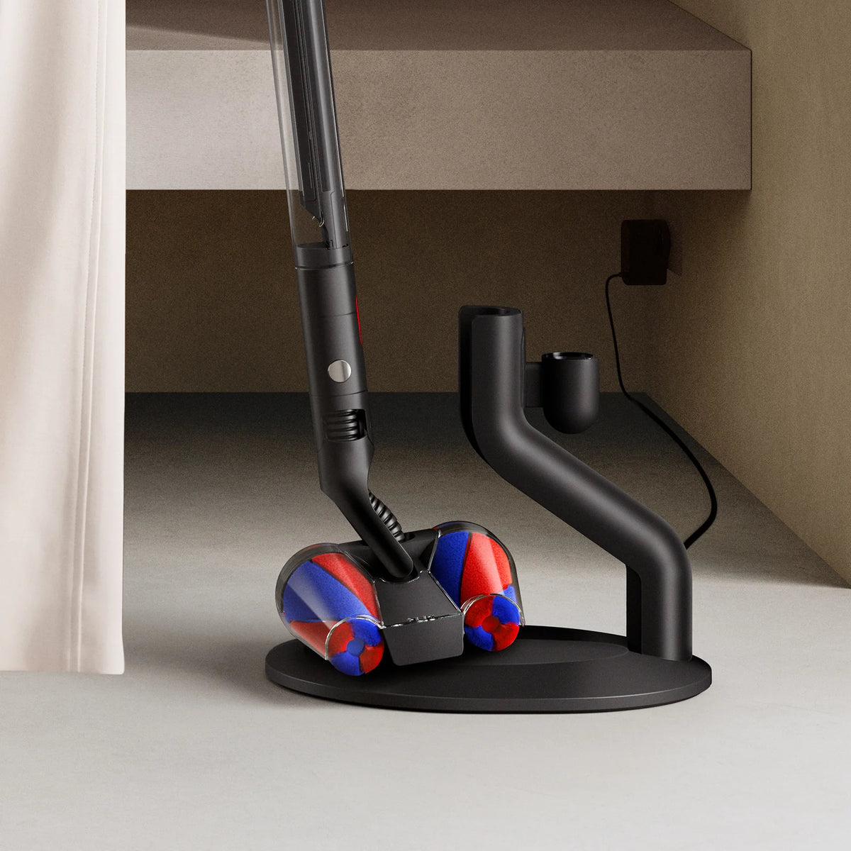 Dyson 戴森 PencilVac™ Fluffycones 直桿吸塵機