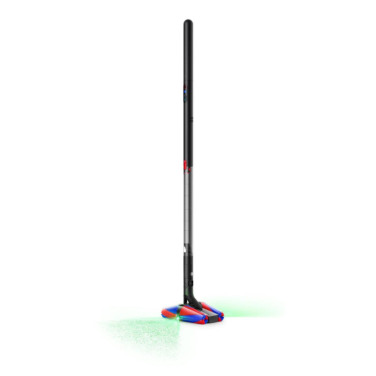 Dyson 戴森 PencilVac™ Fluffycones 直桿吸塵機