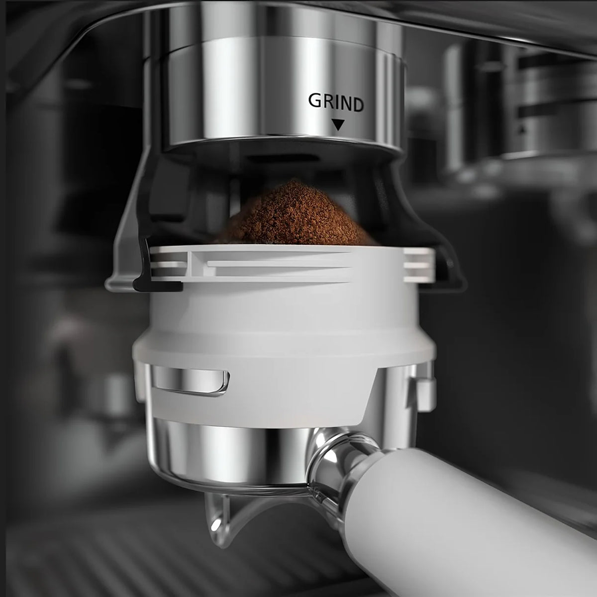 Philips PSA2218/00 2-in-1 Semi-Automatic Capsule Espresso Machine