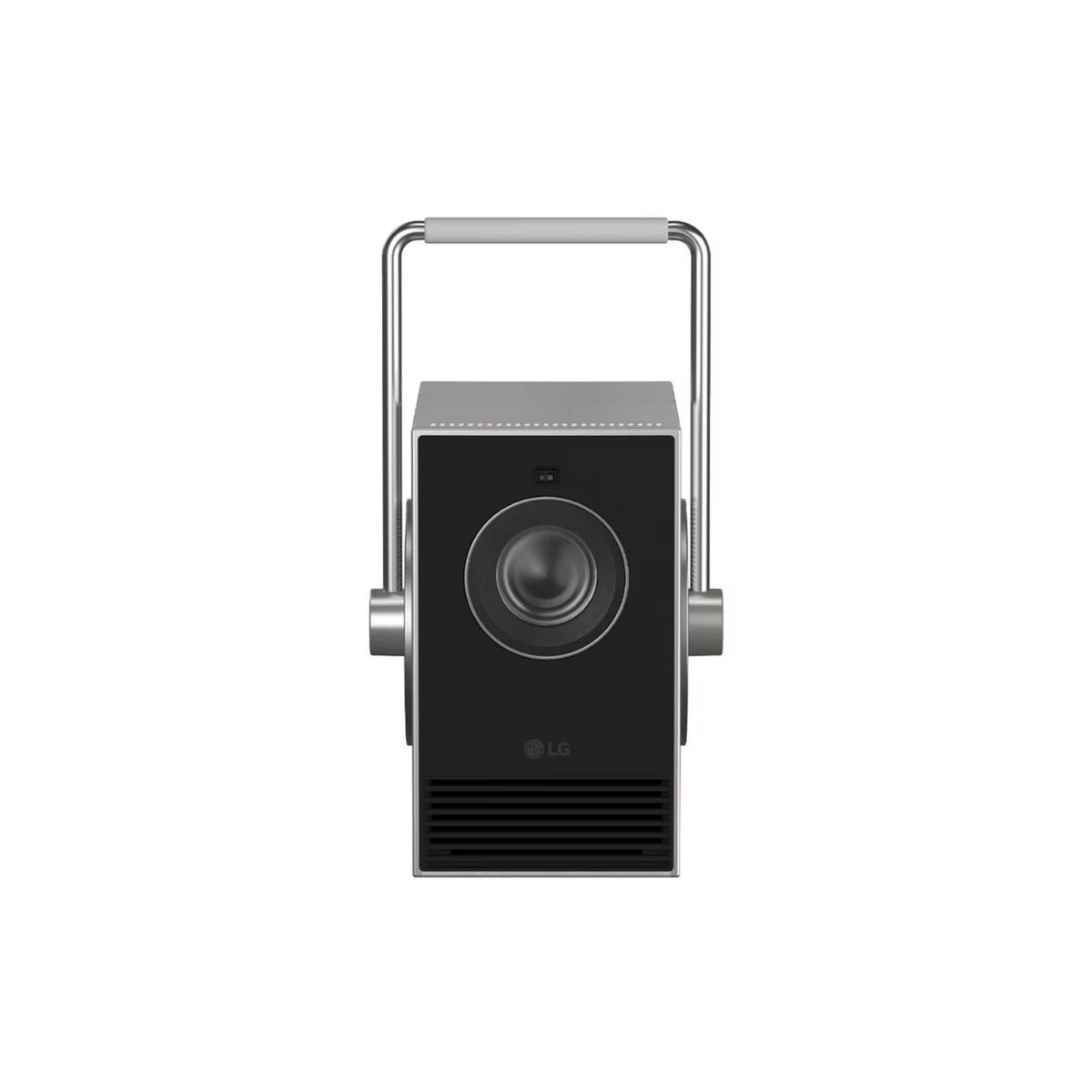 LG 樂金 PU600U CineBeam Q 4K 超高清迷你便攜式投影機