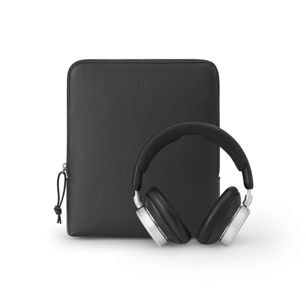B&O Beoplay H100 無線降噪頭戴式耳機
