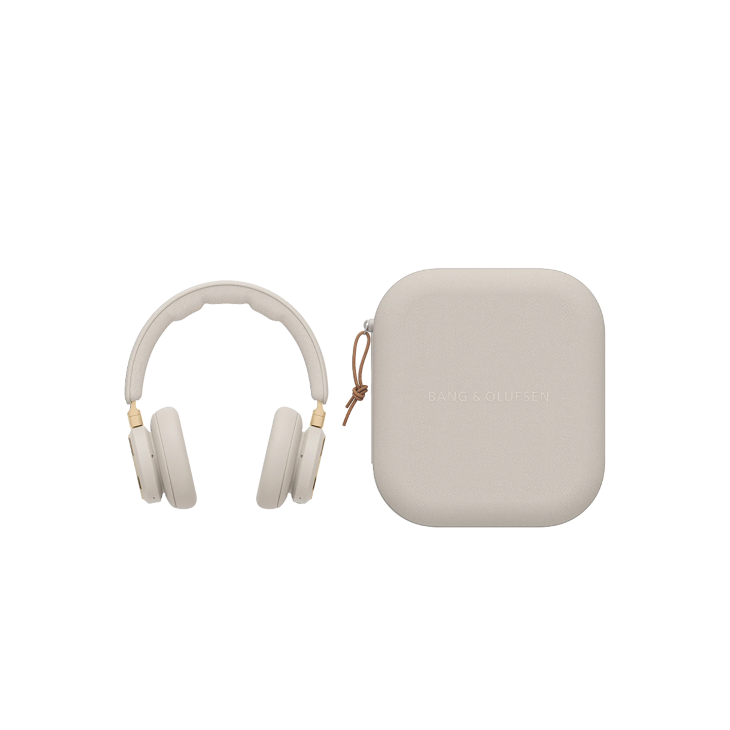 B&O Beoplay HX 無線降噪頭戴式耳機