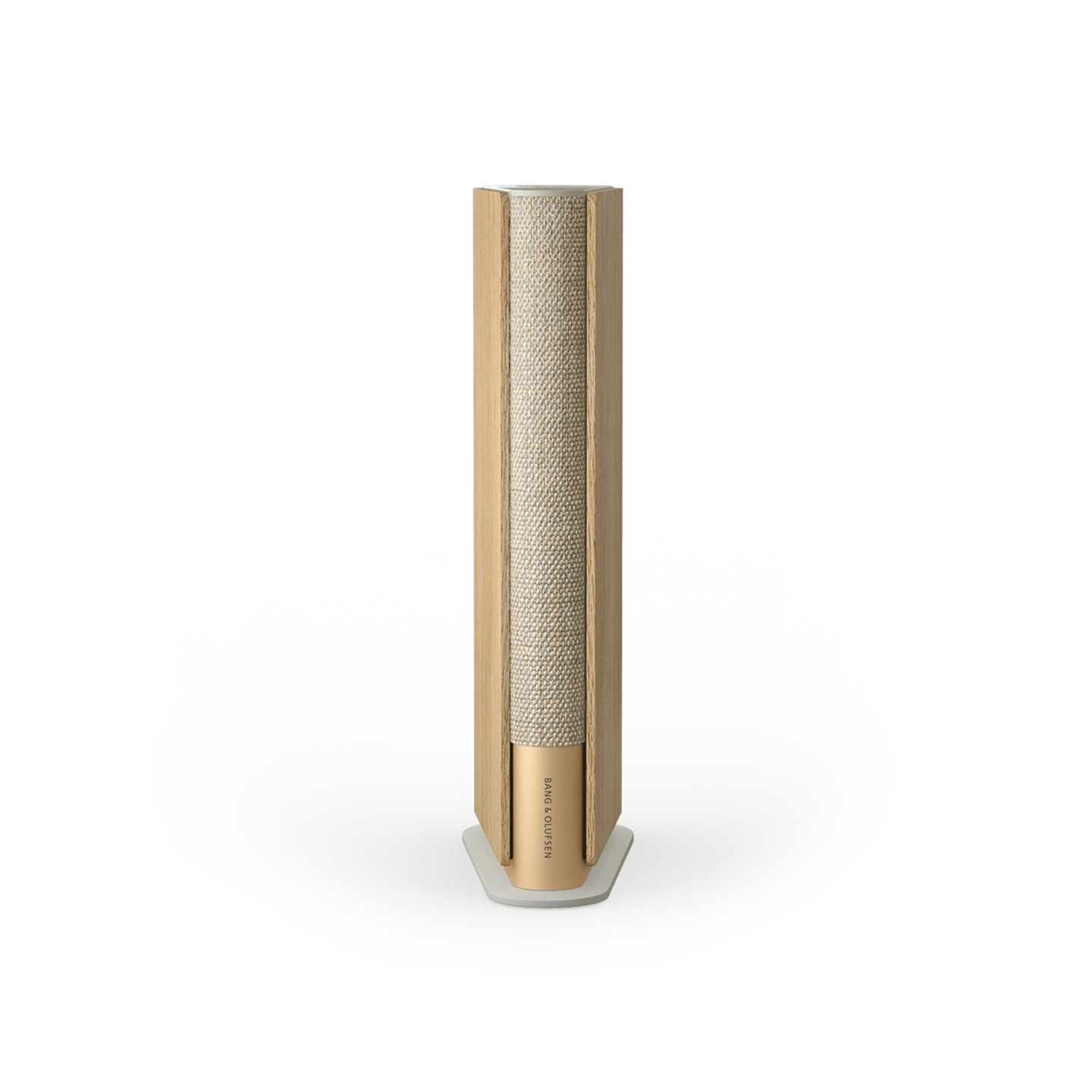 B&O Beosound Emerge 書架式無線揚聲器
