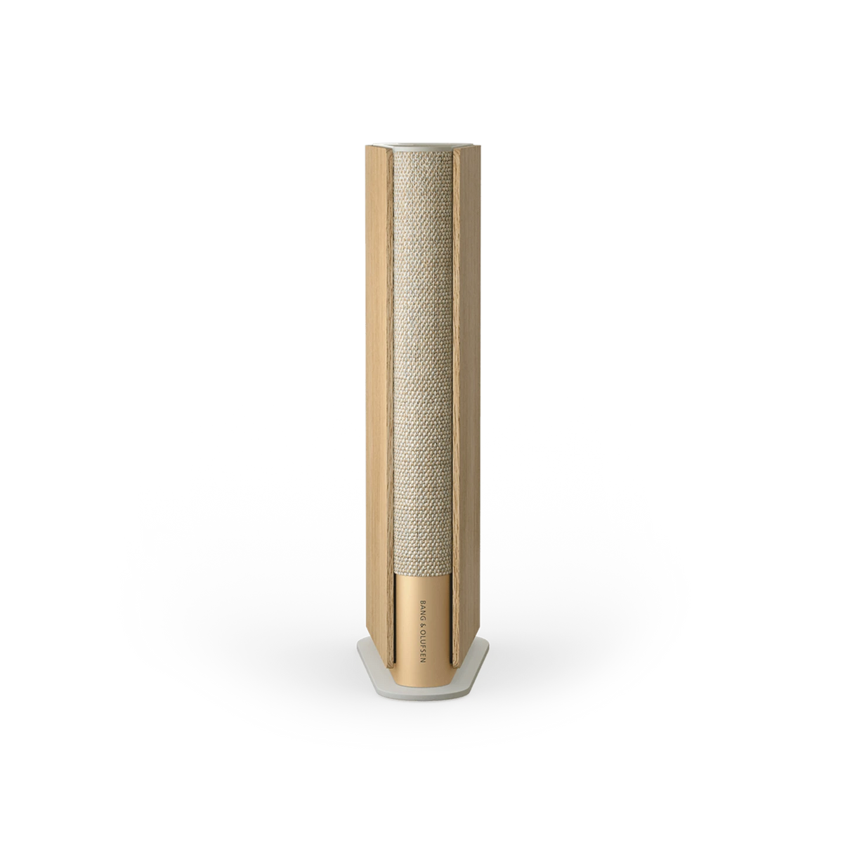 B&O Beosound Emerge 書架式無線揚聲器