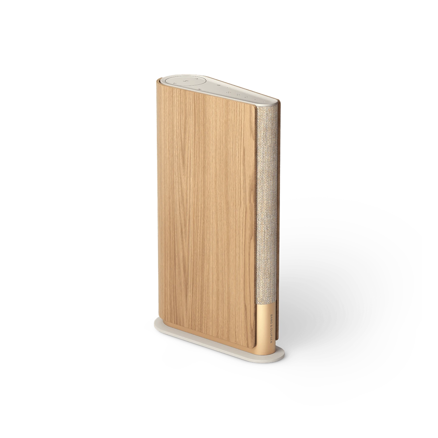 B&O Beosound Emerge 書架式無線揚聲器
