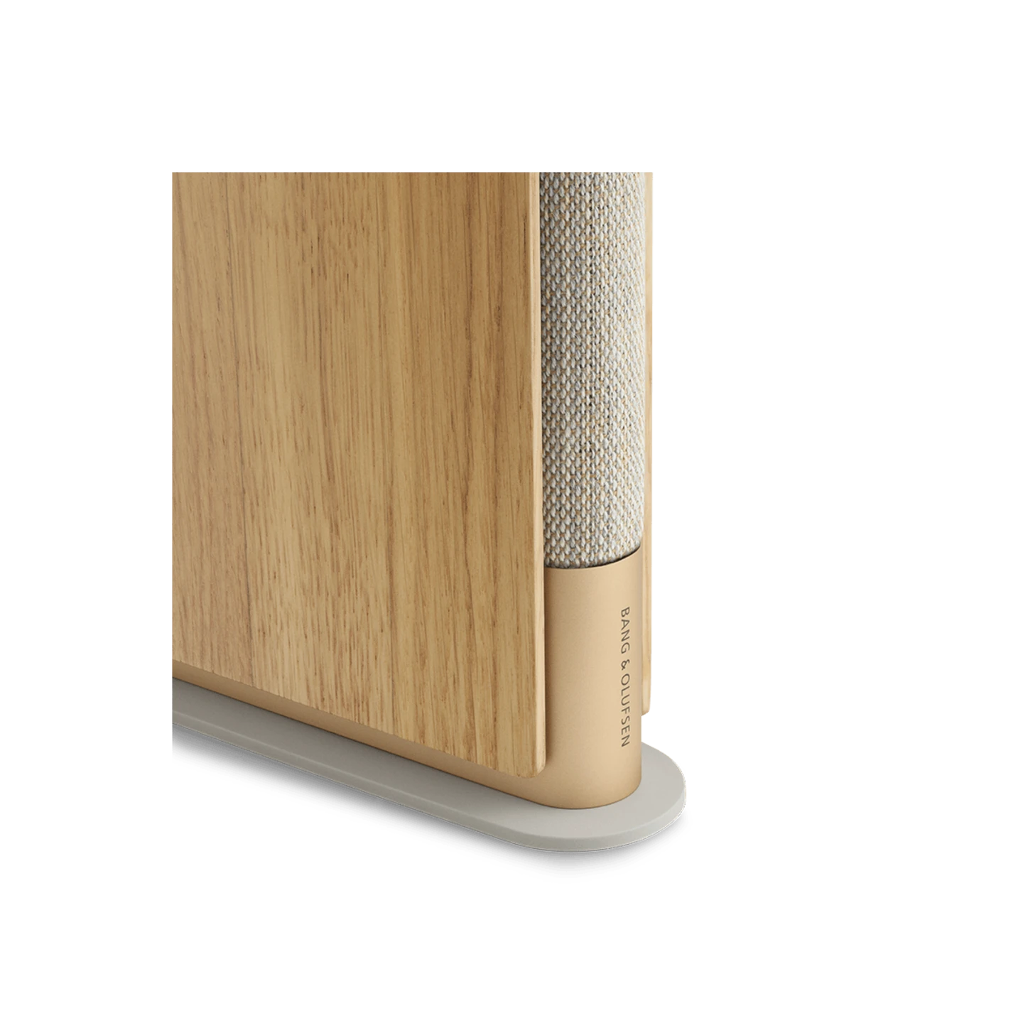 B&O Beosound Emerge 書架式無線揚聲器