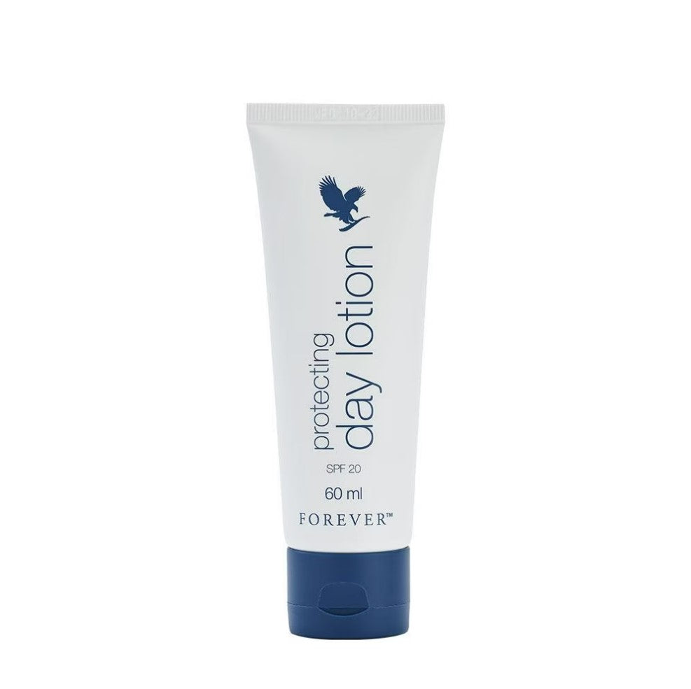 Forever Living Protecting Day Lotion 特效防曬日霜