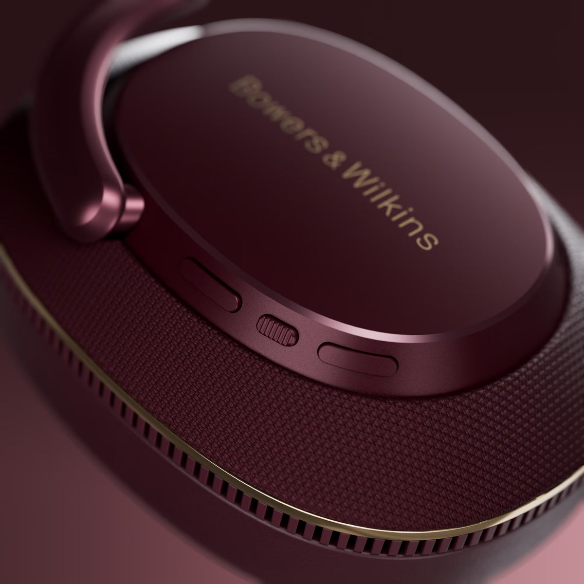 Bowers & Wilkins Px7 S3 無線頭戴式降噪耳機