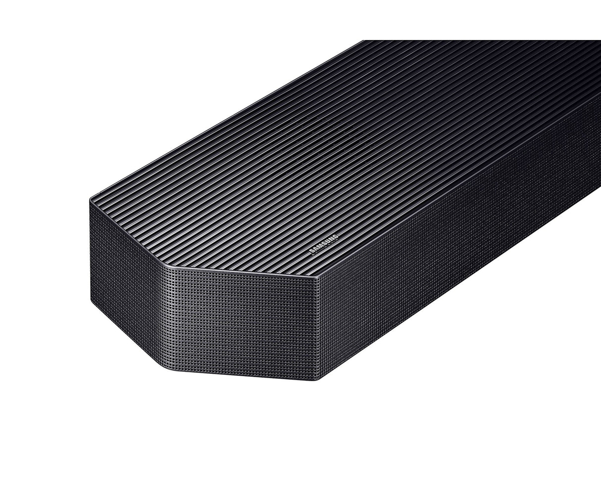 Samsung 三星 HW-Q990F 11.1.4聲道 Soundbar