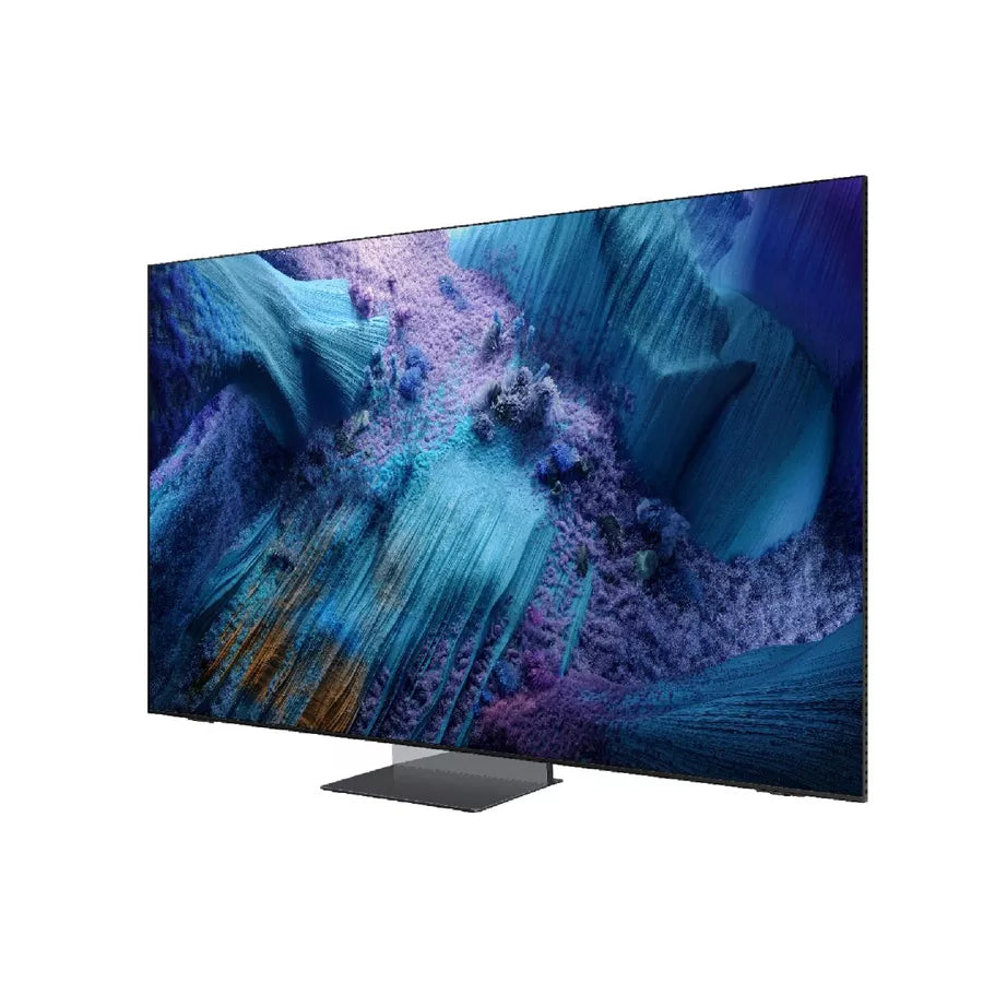 Samsung 三星 QN990F 系列 65吋 Neo QLED 8K 智能電視 QA65QN990FJXZK