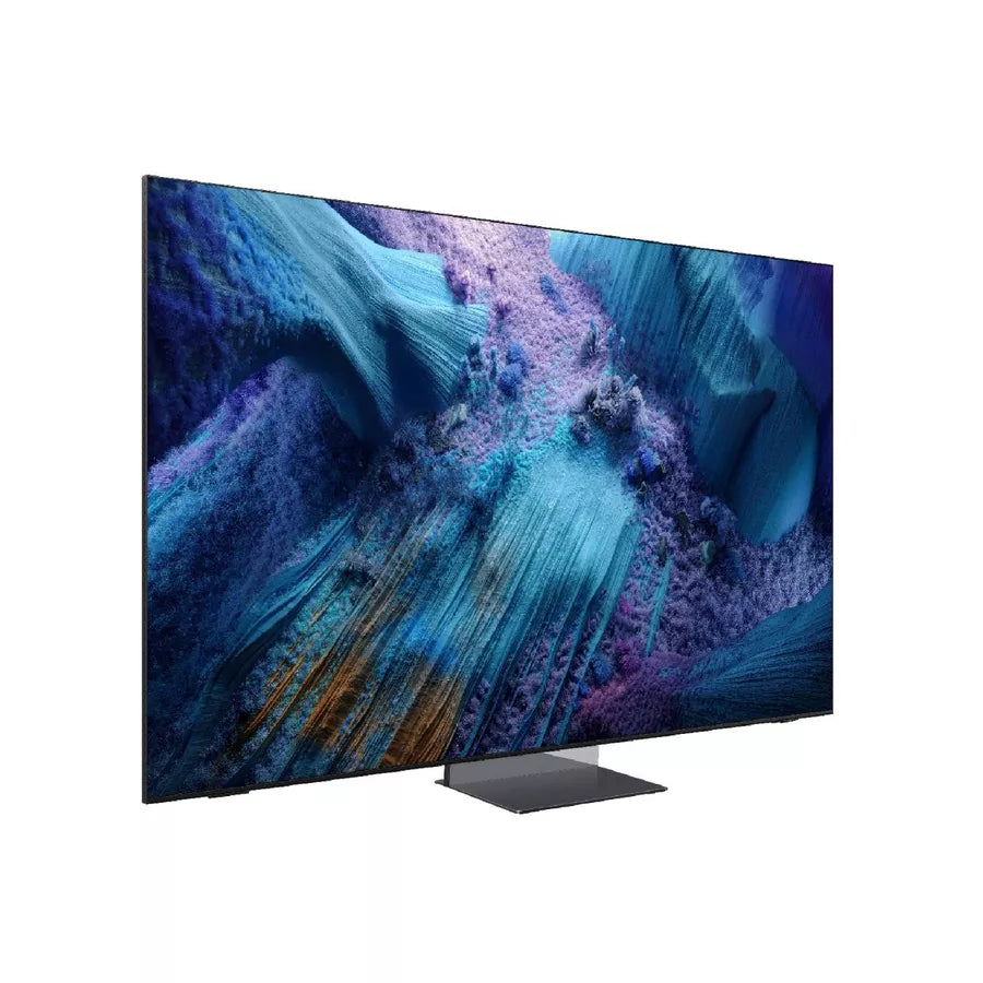 Samsung 三星 QN990F 系列 65吋 Neo QLED 8K 智能電視 QA65QN990FJXZK