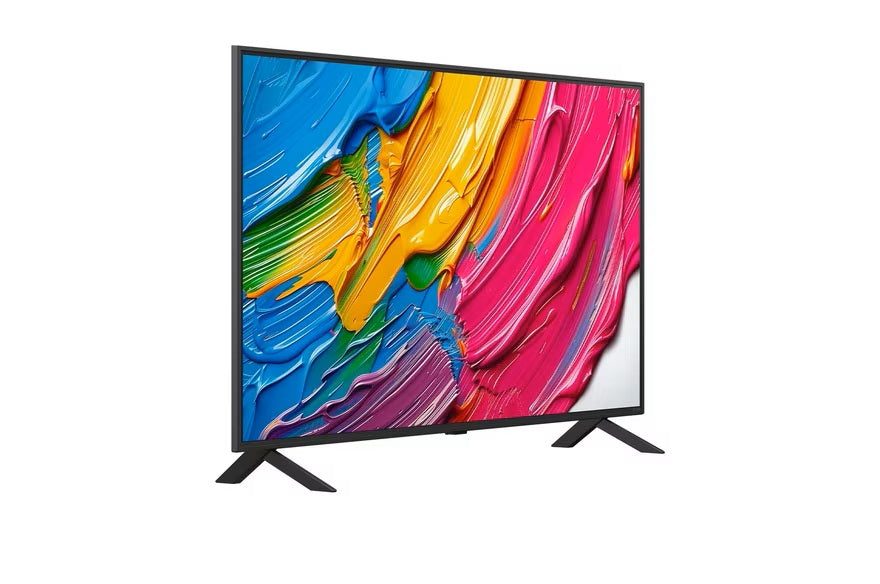 LG 樂金 QNED80 系列 50吋 QNED 4K 智能電視 50QNED80ACA