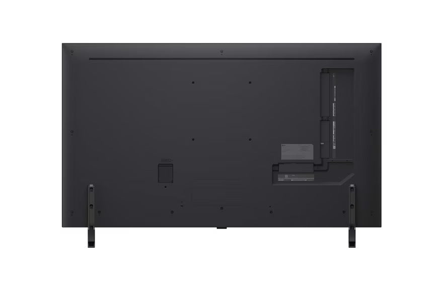 LG 樂金 QNED80 系列 50吋 QNED 4K 智能電視 50QNED80ACA