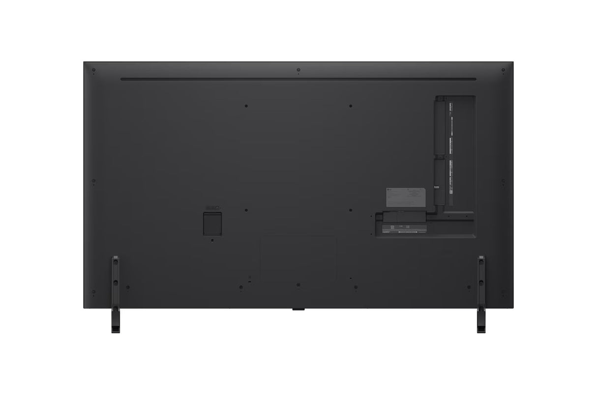 LG 樂金 QNED85 系列 55吋 QNED evo AI 4K Mini-LED 智能電視 55QNED85ACA