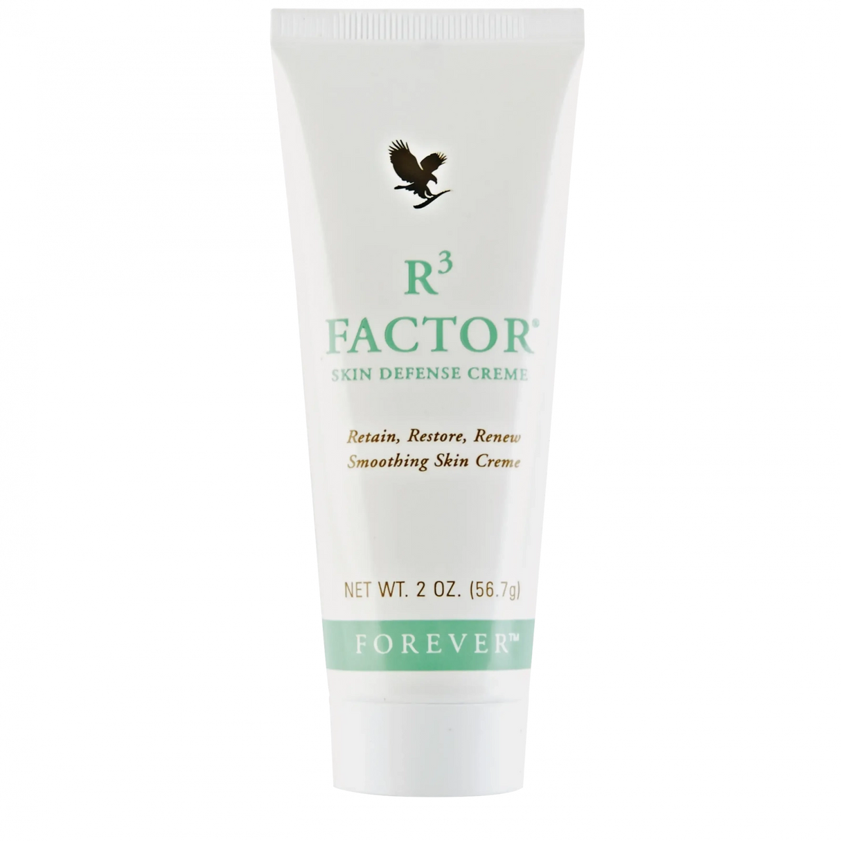 Forever Living R3 Factor 蘆薈果酸防皺霜