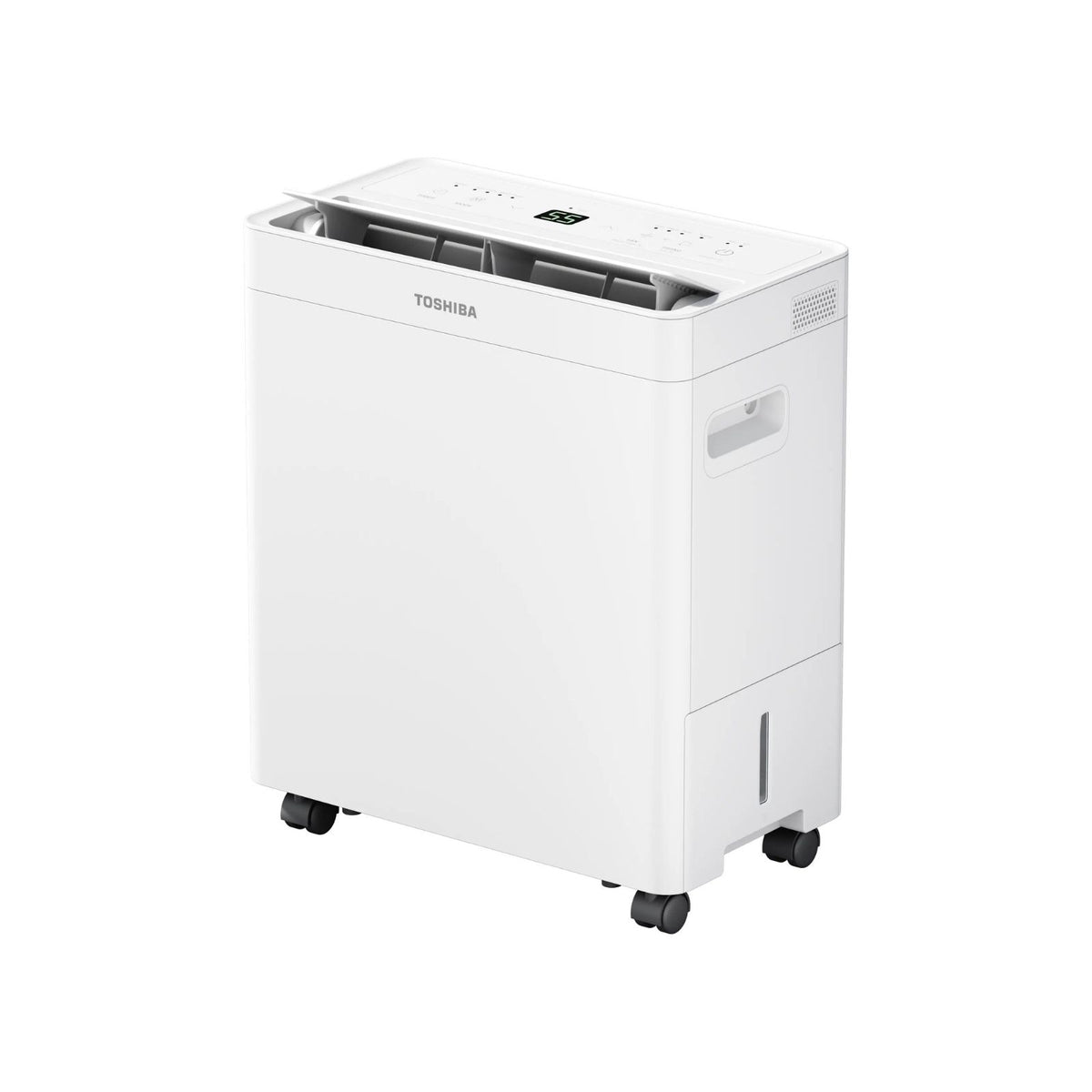 Toshiba 東芝 RAD-DA11HK-1 20公升 2合1 空氣淨化抽濕機