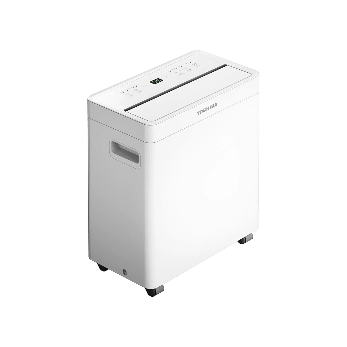 Toshiba 東芝 RAD-DA13HK 23公升 2合1 空氣淨化抽濕機