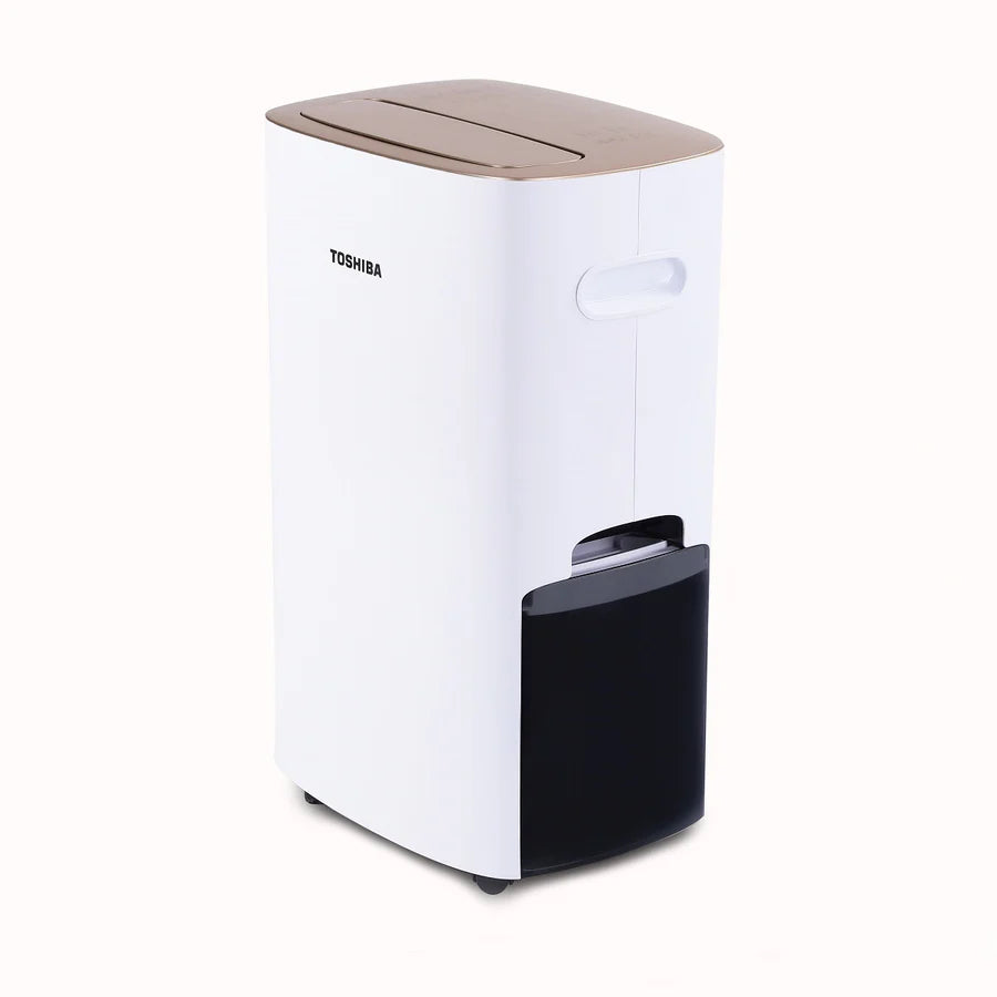 Toshiba 東芝 RAD-Y300H 30公升壓縮式抽濕機