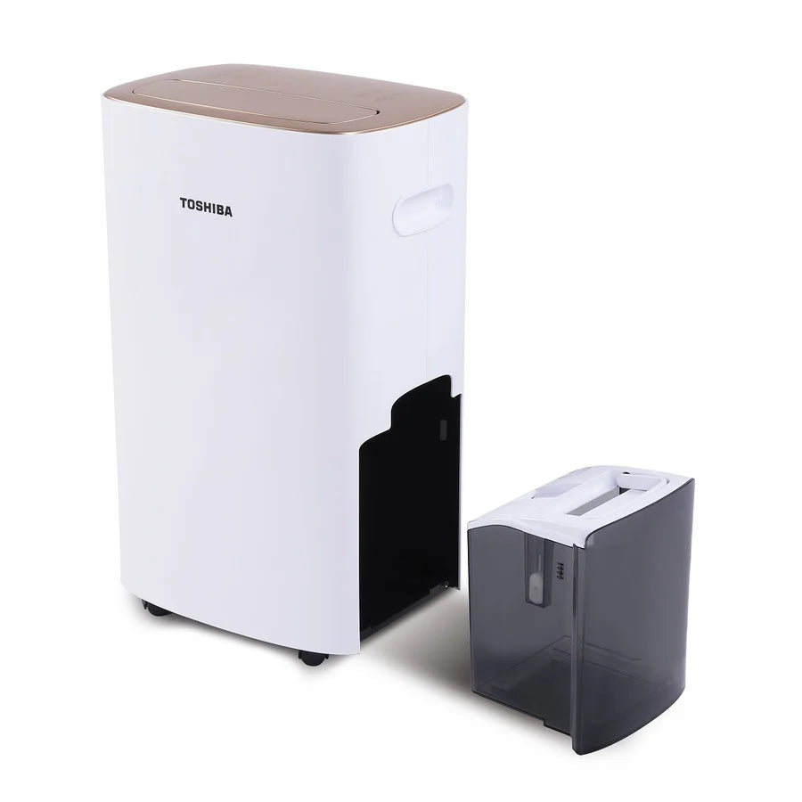 Toshiba 東芝 RAD-Y300H 30公升壓縮式抽濕機