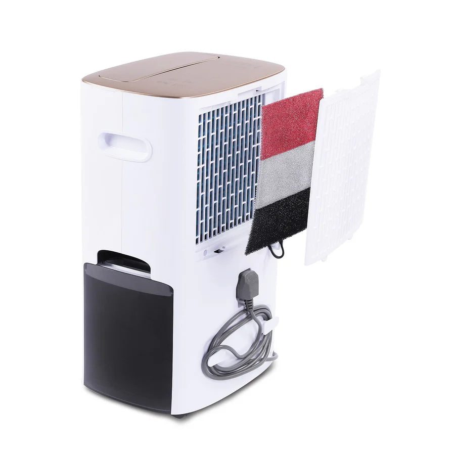 Toshiba 東芝 RAD-Y300H 30公升壓縮式抽濕機