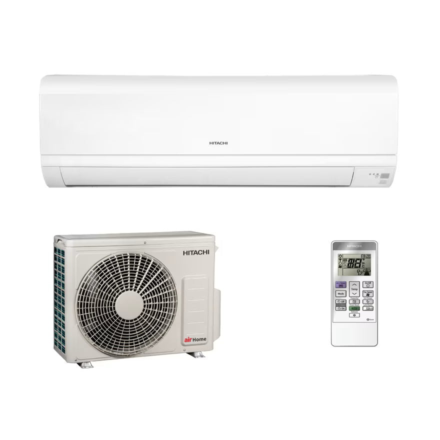 Hitachi 日立 RAK-CH18CAK Frost Wash 2匹 結霜淨化變頻淨冷 分體式冷氣機