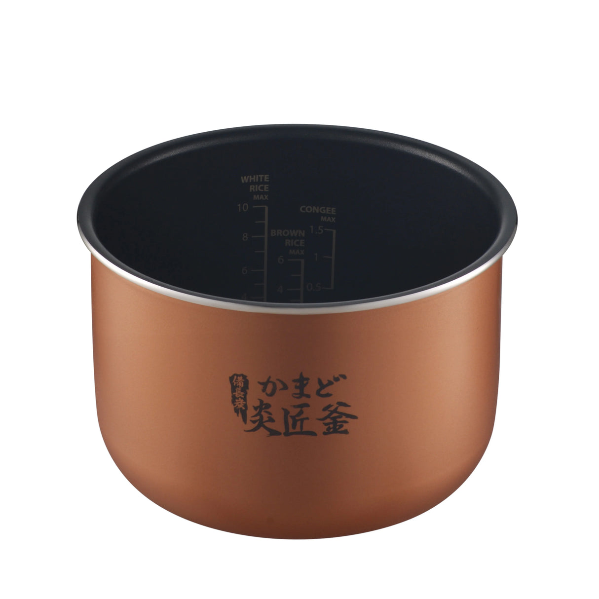 Toshiba 東芝 RC-10AMXH(W) 1.0公升 酵活炊電飯煲