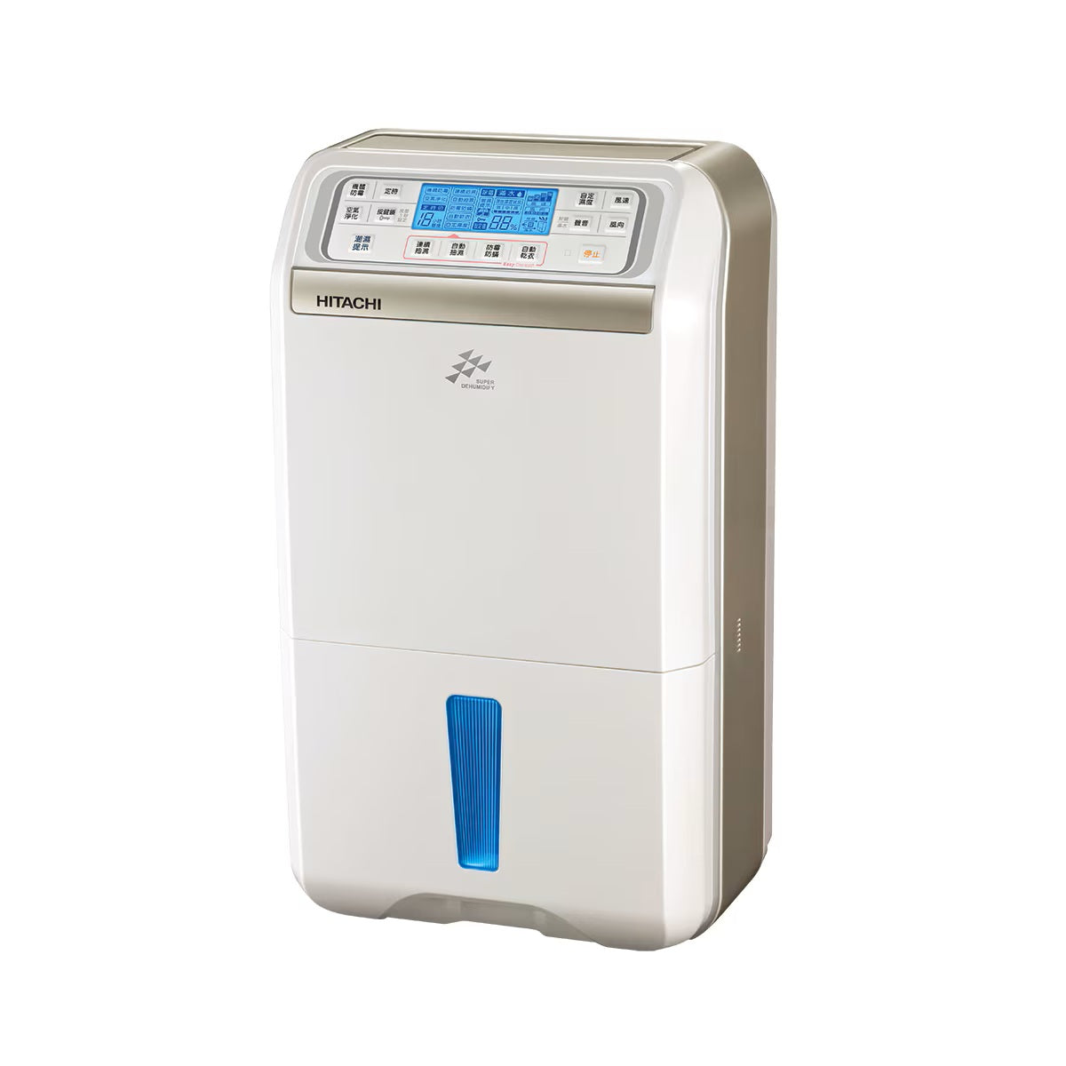 Hitachi 日立 RD-290GX 28.5公升/日 抽濕機