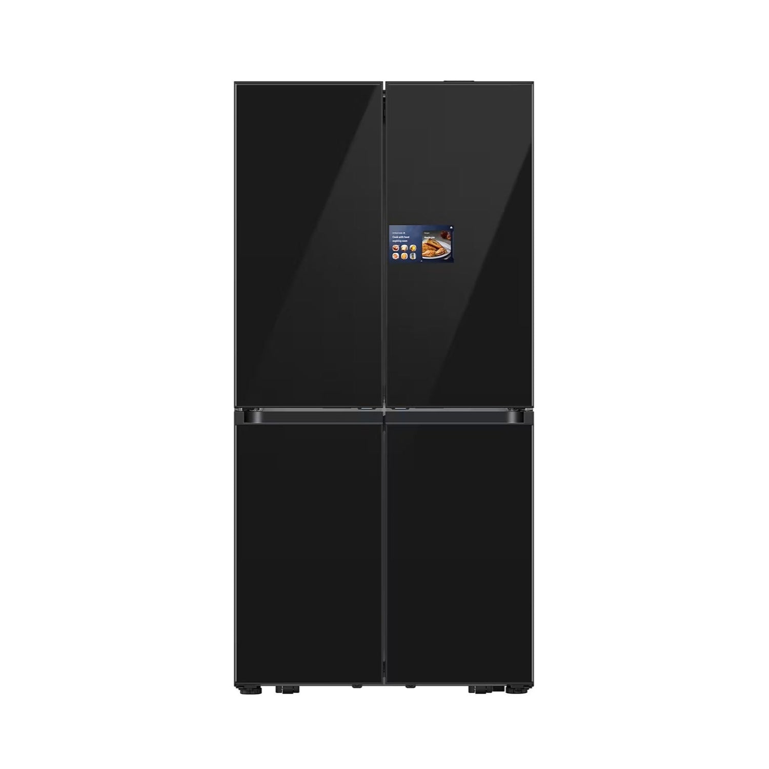 Samsung RM90F64E1CSH 508L Bespoke AI Large Multi-Door Refrigerator (Built-in AI Vision)