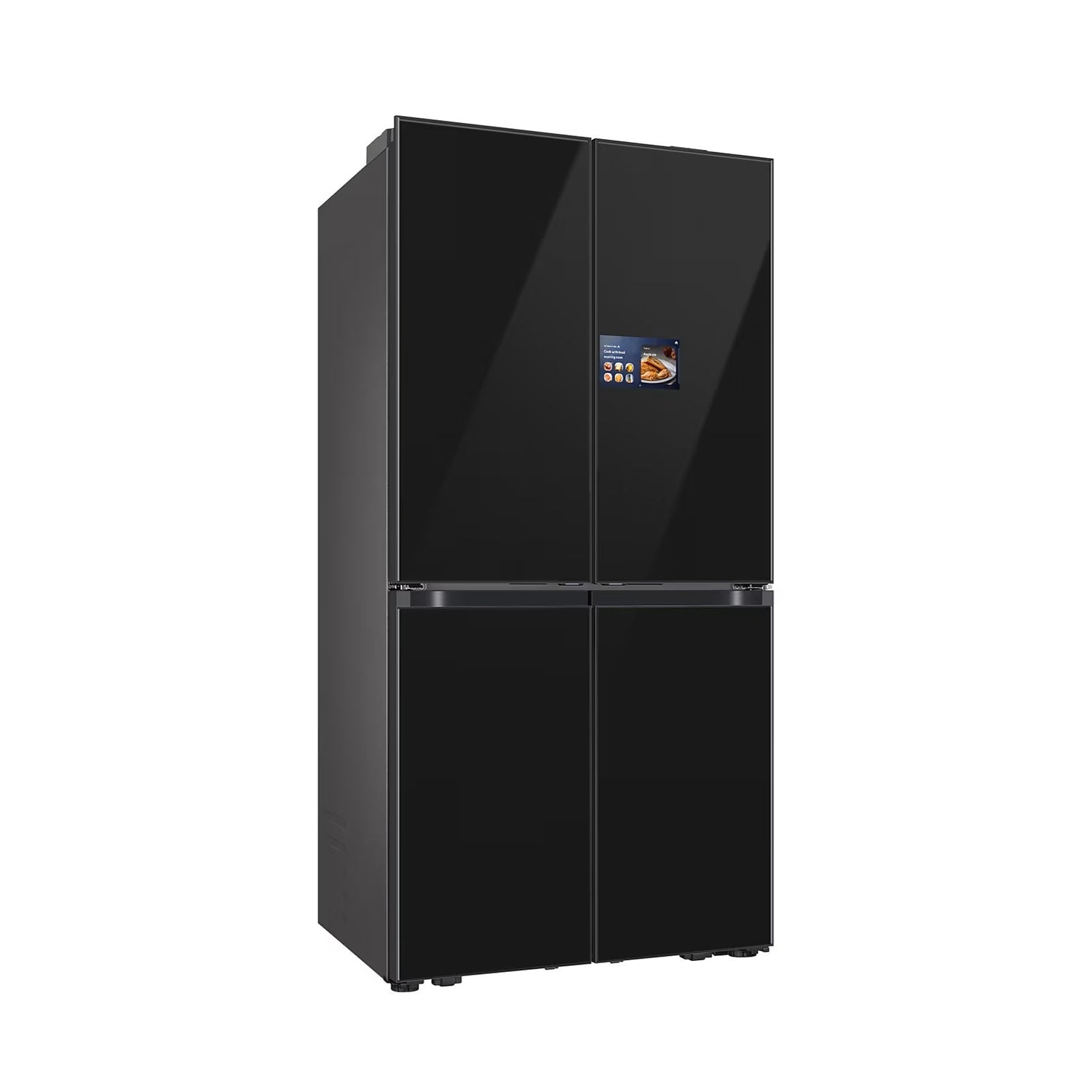 Samsung RM90F64E1CSH 508L Bespoke AI Large Multi-Door Refrigerator (Built-in AI Vision)