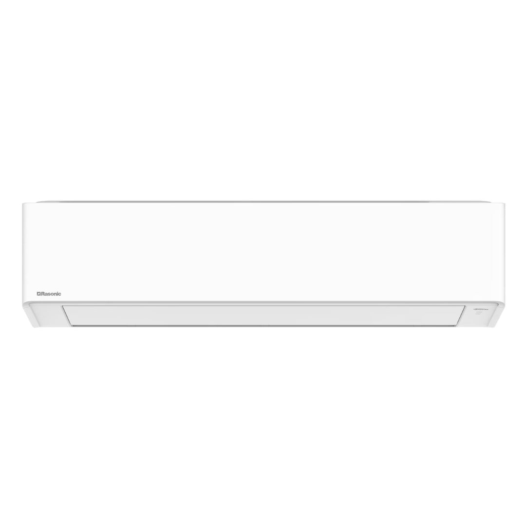 Rasonic 樂信 RS-YU9BK 1匹 R32 變頻淨冷分體式冷氣機