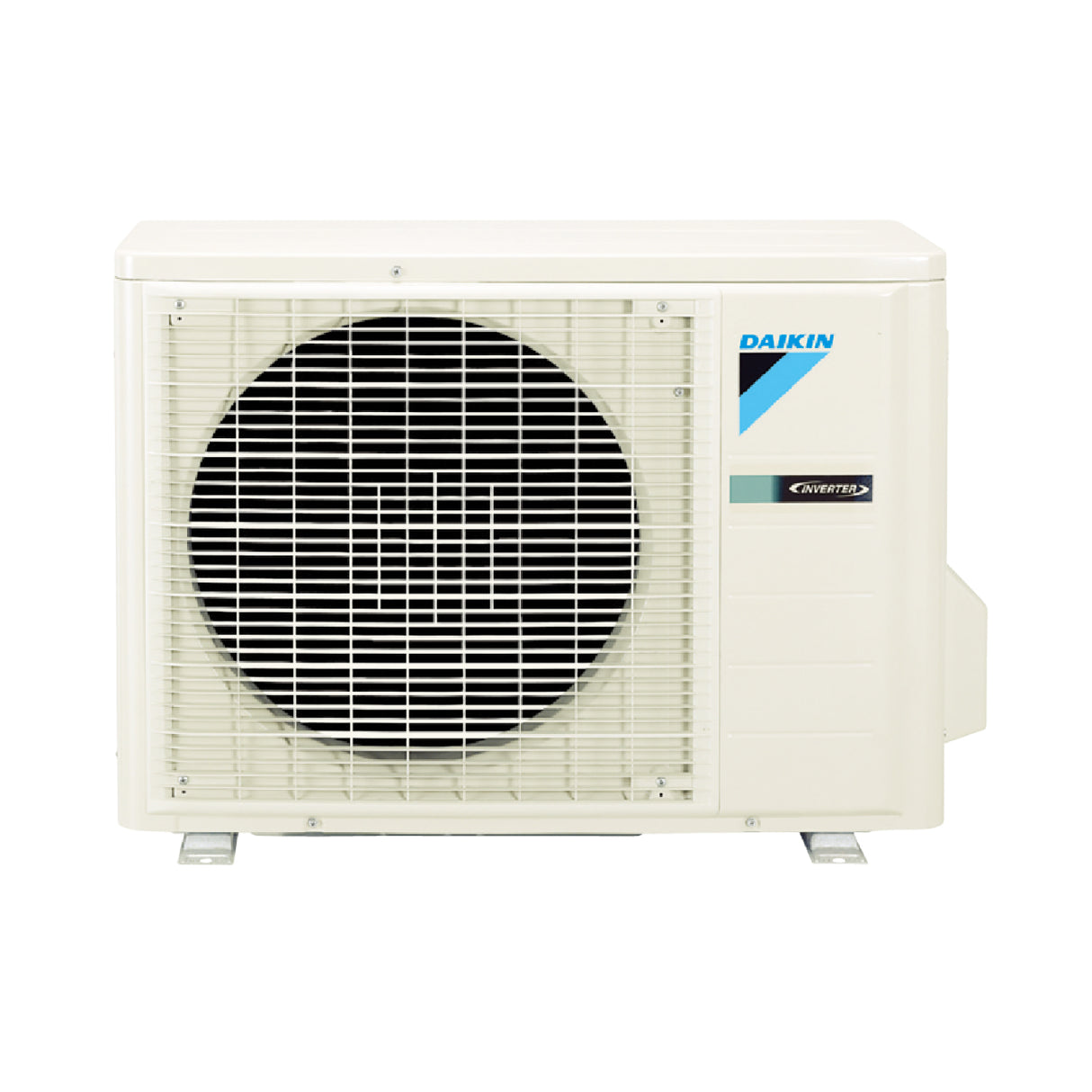 Daikin 大金 FFQ25BV1B9/RXS25EBVMA FFQ 系列 1匹 變頻冷暖 2x2 卡式藏天花式冷氣機