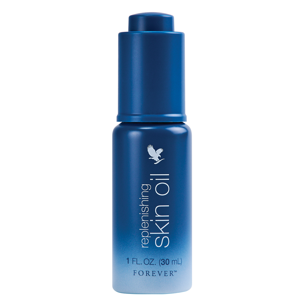 Forever Living Replenishing Skin Oil 抗皺修護精華油 (新配方)