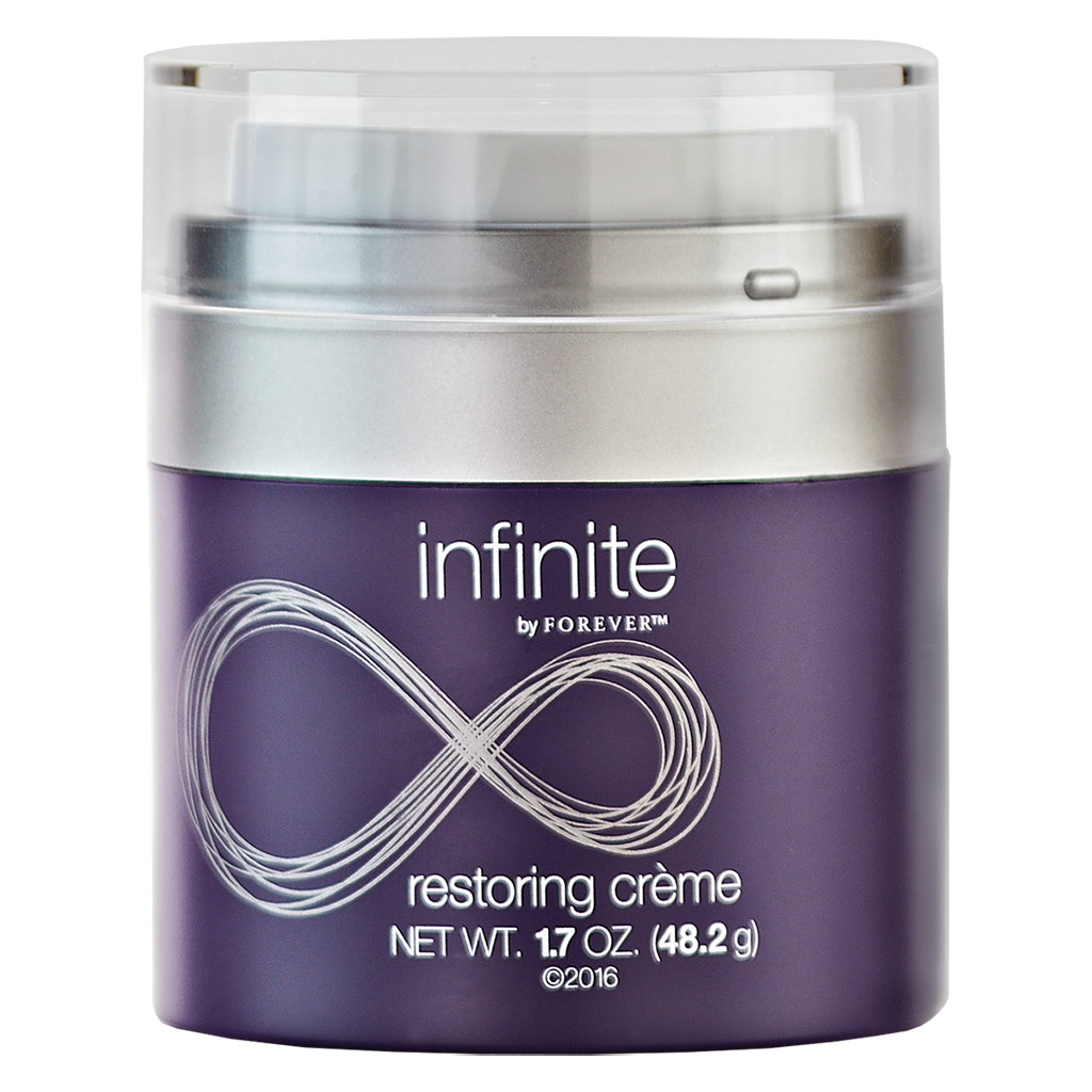 Forever Living Restoring Crème 蘆薈抗衰老修護霜