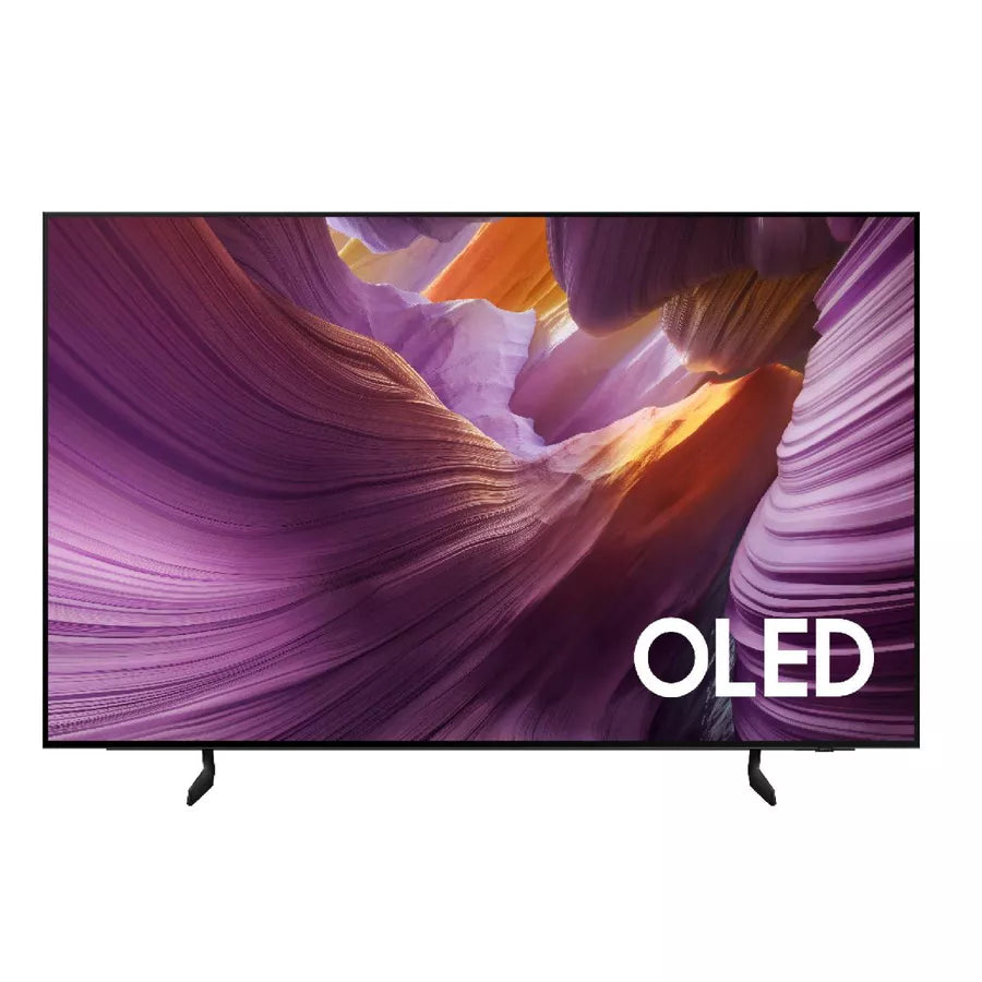 Samsung 三星 S85F 系列 77吋 4K OLED 智能電視 QA77S85FAEXZK