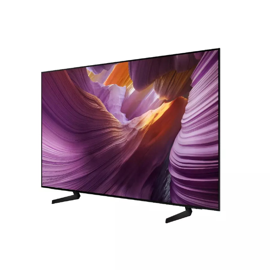 Samsung 三星 S85F 系列 77吋 4K OLED 智能電視 QA77S85FAEXZK